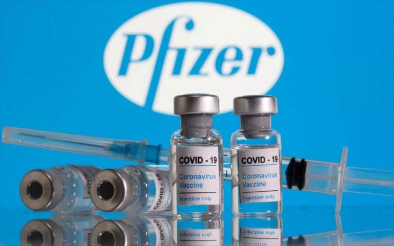 Μελέτη Pfizer: Σοβαρότερες και συχνότερες οι λοιμώξεις Covid σε εξασθενημένο ανοσοποιητικό σύστημα