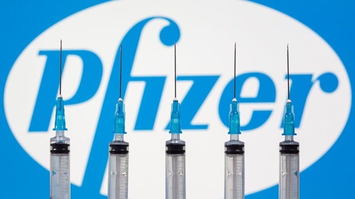 Μόσιαλος: Ισχυρή ανοσοαπόκριση μετά από μία μόνο δόση του εμβολίου της Pfizer