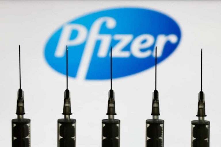 Pfizer: Θα στείλει εμβόλια σε Βραζιλία, Μεξικό και Φιλιππίνες