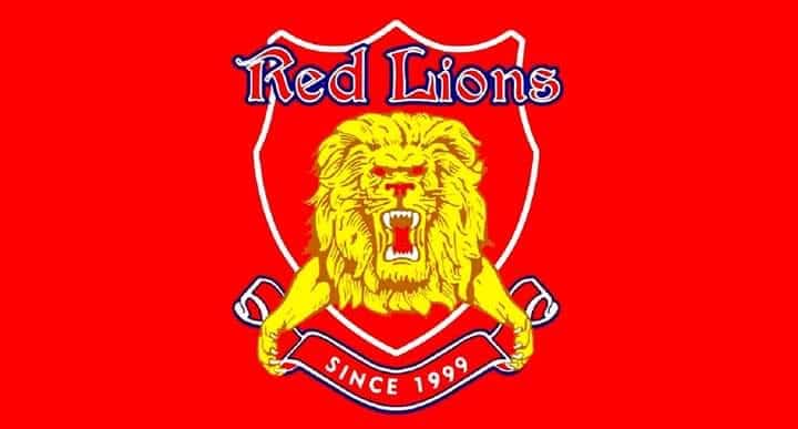 RED LIONS: Στηρίζουμε ο ένας τον άλλον, κανείς δεν πρέπει να νιώθει μόνος.