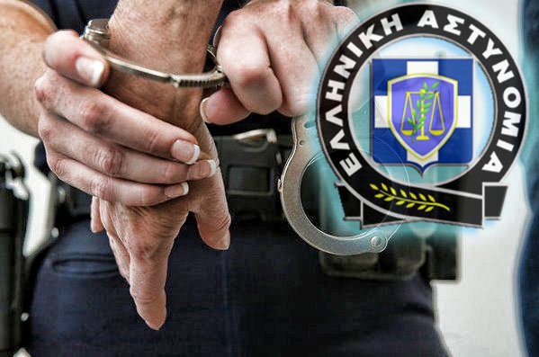 Συνελήφθη στον Προμαχώνα να κουβαλάει ξιφολόγχη από καλάσνικοφ