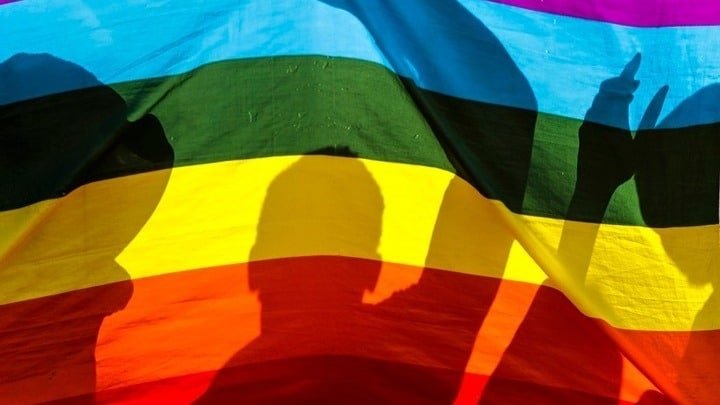 Ξεκινούν σήμερα οι εκδηλώσεις του 9ου Thessaloniki Pride