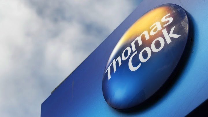 Thomas Cook: Η επιστροφή χρημάτων για κρατήσεις πελατών μπορεί να καθυστερήσει δύο μήνες