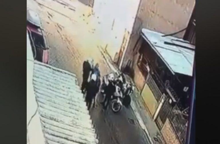 VIDEO με αστυνομικό που χαστουκίζει παιδί στο Μενίδι- Η ανακοίνωση της ΕΛ.ΑΣ