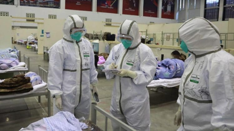 Κορονοϊός: Ασθενής μολύνθηκε δύο φορές από τον SARS-CoV-2 σε ενάμισι μήνα