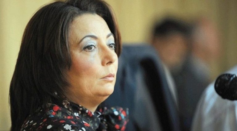 Η νομπελίστρια Wided Bouchamaoui προτείνει Τσίπρα-Ζάεφ για το Νόμπελ Ειρήνης