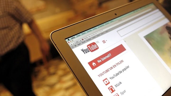 Το YouTube θα πληρώσει πρόστιμο ρεκόρ 170 εκατ. δολάρια για ανάρμοστα βίντεο