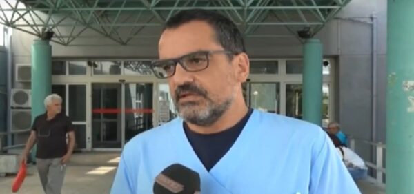 Στη δικαιοσύνη οι γιατροί του Νοσοκομείου Σερρών για τις άδειες - video