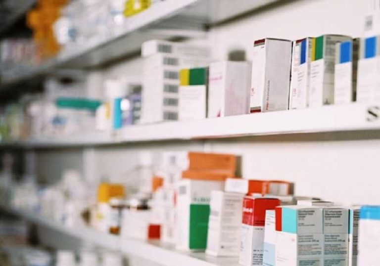 Κενές θέσεις φαρμακείων στην Περιφερειακή Ενότητα Σερρών