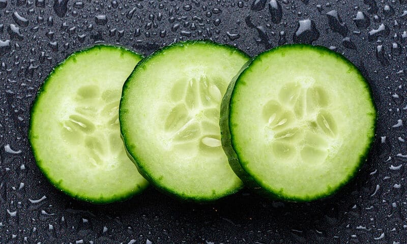 Αγγούρι: Τα οφέλη από την συχνή κατανάλωση