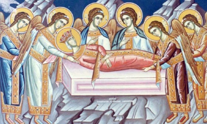 25 Νοεμβρίου -Γιορτάζει η Αγία Αικατερίνη: Ποια ήταν και πώς μαρτύρησε