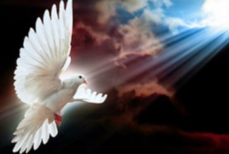 Τι γιορτάζουμε σήμερα, του Αγίου Πνεύματος -Η σημασία της ημέρας για την Ορθόδοξη Εκκλησία