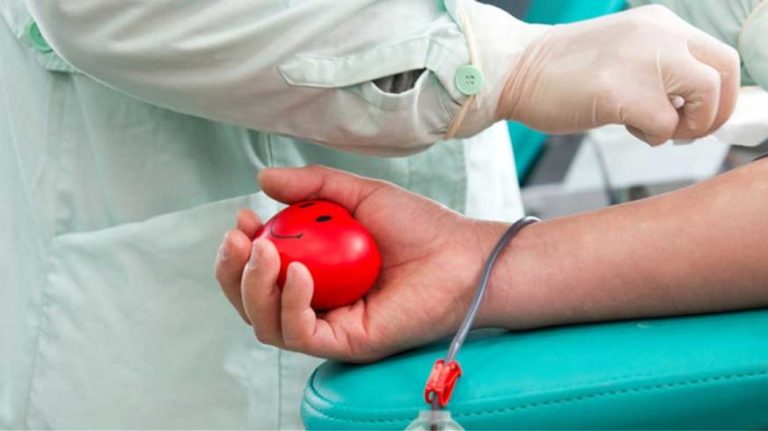 Δικαιούνται οι δημόσιοι υπάλληλοι ειδική άδεια αιμοδοσίας