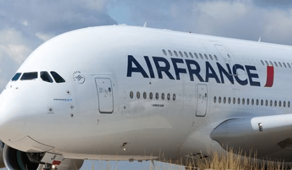 Θρίλερ με αεροσκάφος της Air France που χάθηκε για λίγο από το ραντάρ