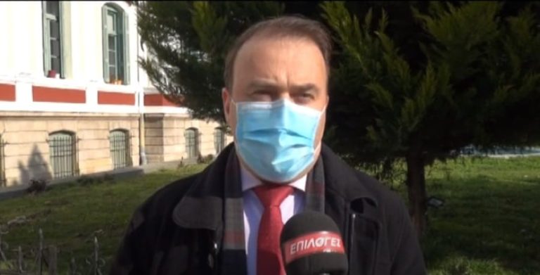 Σέρρες: Τακτικοί έλεγχοι στα κυλικεία των σχολείων από την Διεύθυνση Δημόσιας Υγείας -video