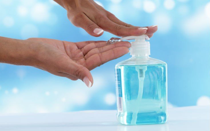 Κορωνοϊός: Πλύσιμο με σαπούνι ή αντισηπτικό – Τι είναι πιο αποτελεσματικό;