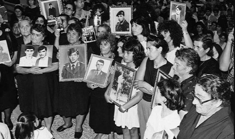 Κύπρος: Η μαύρη επέτειος του Αττίλα – 44 χρόνια από την τουρκική εισβολή (video)