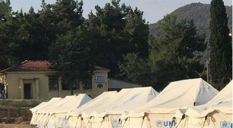Θεσσαλονίκη: Εκατοντάδες πρόσφυγες ετοιμάζεται να δεχθεί το Βαγιοχώρι (φωτο & video)