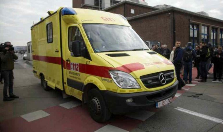 Βέλγιο: Γιατρός κατηγορείται για εννέα θανάτους ασθενών του