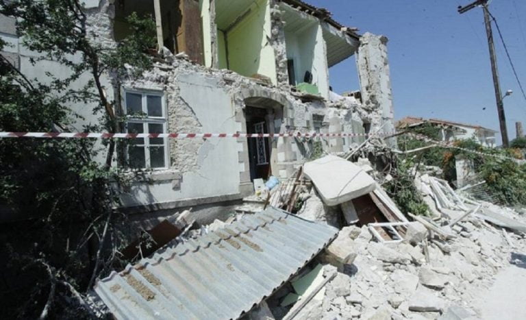 Σεισμός: Αυτό είναι το ελληνικό χωριό που τραβάει «σαν μαγνήτης» τον εγκέλαδο