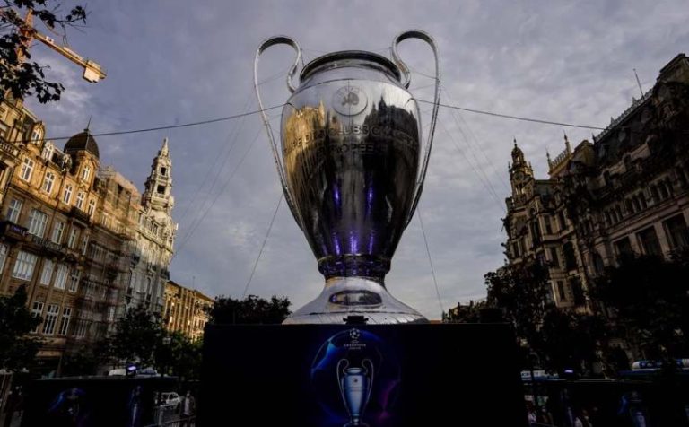 Champions League: Στα 2,022 δισ. ευρώ η αξία τη σεζόν 2021/22 – Τα ποσά ανά φάση