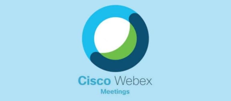 Τηλεκπαίδευση – Δημοτικά σχολεία: Ανακοίνωση της Cisco για τα προβλήματα στο Webex