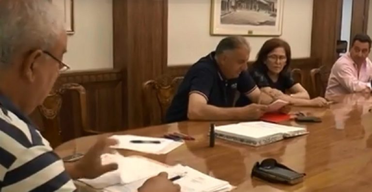 Δήμος Σερρών : Αντιδράσεις για τη λήψη δανείου 3 εκατ. ευρώ για αντικατάσταση λαμπτήρων