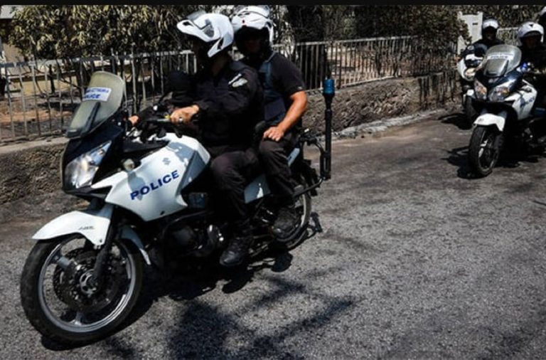 Θεσσαλονίκη: Ληστεία με… άδοξο τέλος -Συνελήφθη ο δράστης λίγα μέτρα μακριά