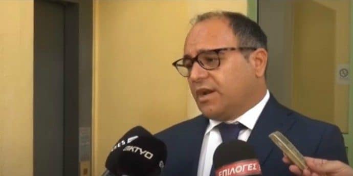 Πρόεδρος δικηγορικού συλλόγου Σερρών για νέο δικαστικό μέγαρο: “Είμαστε σε καλό δρόμο” (video)