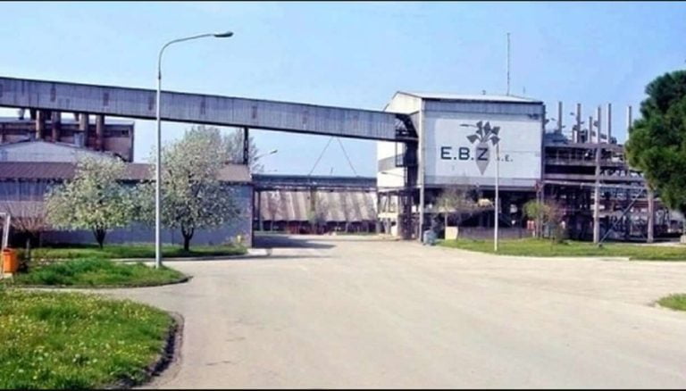 Οριστικό : Kλείνει το εργοστάσιο της ΕΒΖ και στην Ορεστιάδα