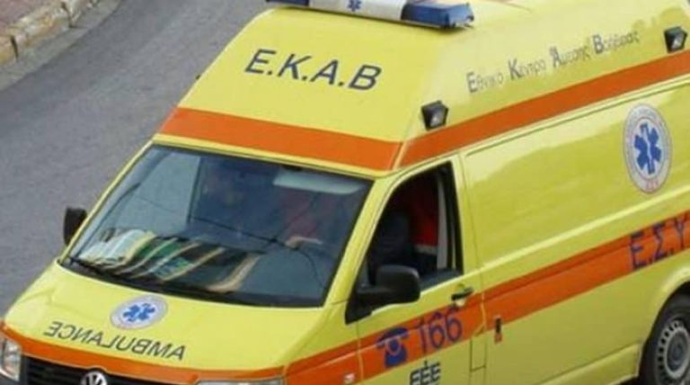 Θεσσαλονίκη: Πτώμα 55χρονου άντρα εντοπίστηκε σε προχωρημένη σήψη σε διαμέρισμα