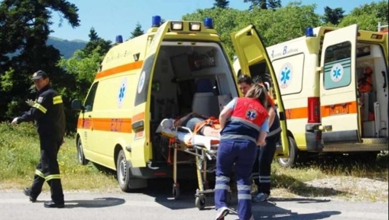 Τραγωδία : Νεκρός 18χρονος Σερραίος σε τροχαίο δυστύχημα