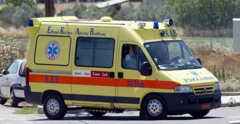Θεσσαλονίκη: Αυτοκτόνησε ο 32χρονος γιατρός που εντοπίστηκε νεκρός με tire up στον λαιμό του
