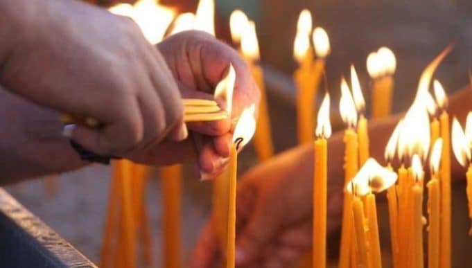 Αντιδράσεις Μητροπολιτών για τον περιορισμένο αριθμό πιστών στους ναούς (video)