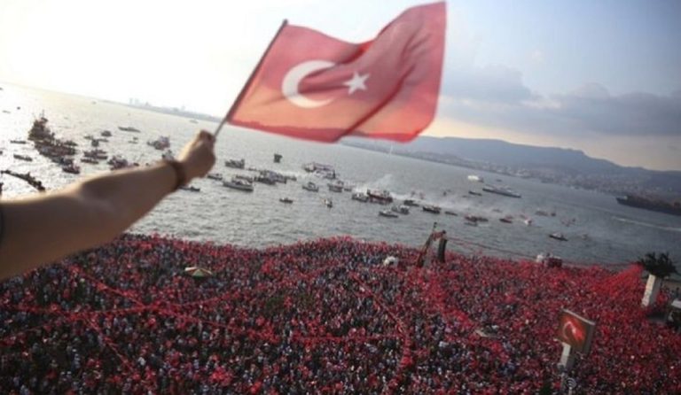 “Ματωμένες” εκλογές στην Τουρκία: Πληροφορίες για 4 νεκρούς από πυροβολισμούς σε εκλογικό κέντρο