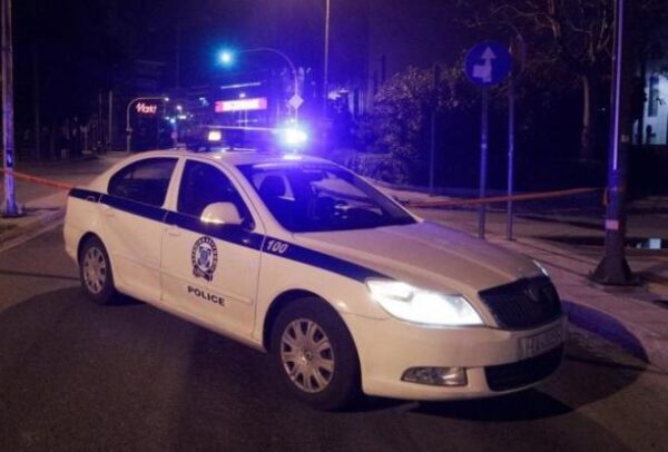 Πυροβολισμός 16χρονου: το ηχητικό ντοκουμέντο με το Κέντρο Επιχειρήσεων -video