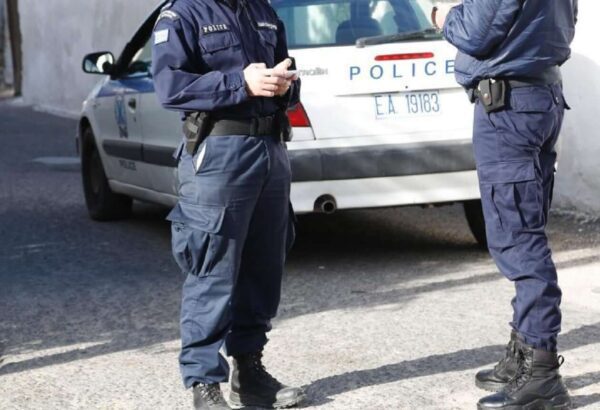 «Πέρασμα» τα Κερδύλλια για το κύκλωμα παράνομης διακίνησης αλλοδαπών