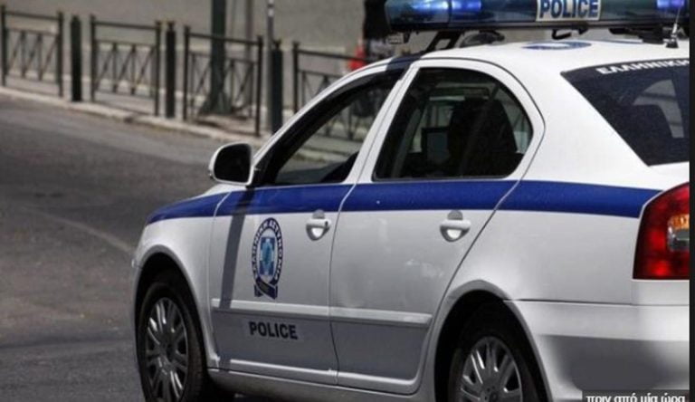 Η Π. Ε. Σερρών παραχωρεί δύο οχήματα στην Αστυνομική Διεύθυνση Σερρών