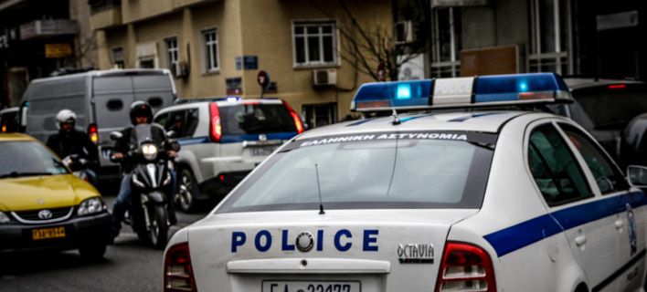 Σέρρες: Διέρρηξαν τα γραφεία του ΚΤΕΛ Στρυμονικού-Στα χέρια της αστυνομίας οπτικό υλικό(video)