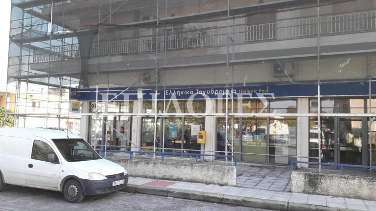 Ηράκλεια Σερρών: Εξιχνιάστηκε η κλοπή των 20 χιλ. ευρώ από τον ταχυδρόμο
