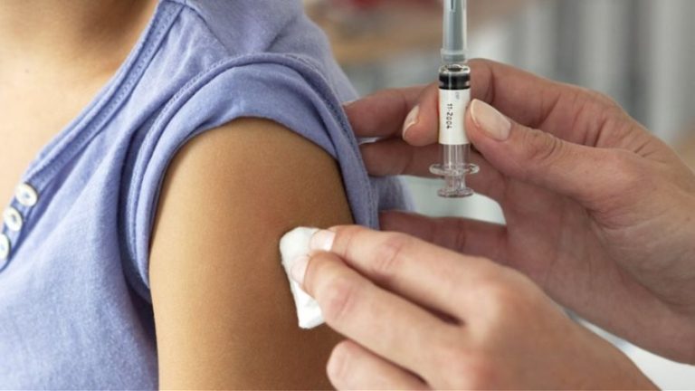 Θεσσαλονίκη: Τρίχρονο αγοράκι παρέλυσε από εμβόλιο ανεμοβλογιάς