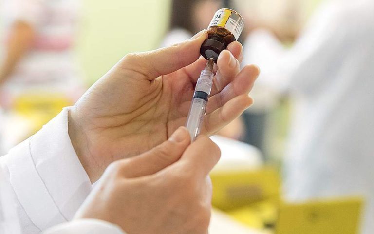 Καθηγήτρια παιδιατρικής: Δεν θα εμβολιαστεί κανένας κάτω από 16 ετών- Τι είπε για τα σχολεία