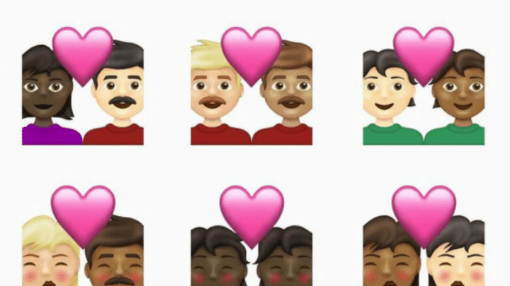 Νέα emojis αντικατοπτρίζουν το χάος και τη σύγχυση του 2020 (Φώτο)
