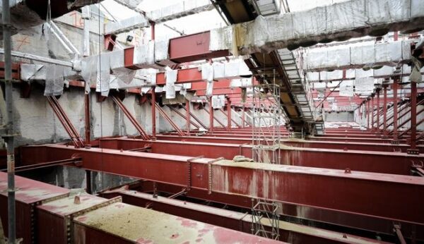 Σέρρες: Προσωρινές κυκλοφοριακές ρυθμίσεις στην επαρχιακή οδό Δράμας – Πρώτης