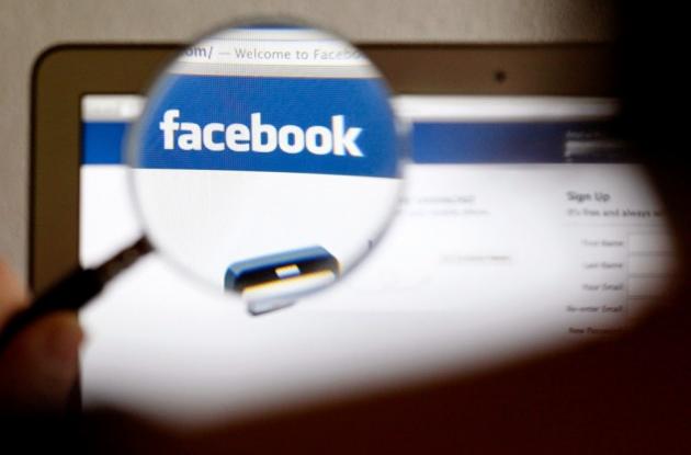 Δανειολήπτρια έχασε υπαγωγή στο νόμο Κατσέλη λόγω Facebook