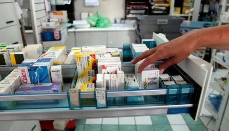 Σάλος στην Γερμανία για τα κλεμμένα αντικαρκινικά φάρμακα από την Ελλάδα