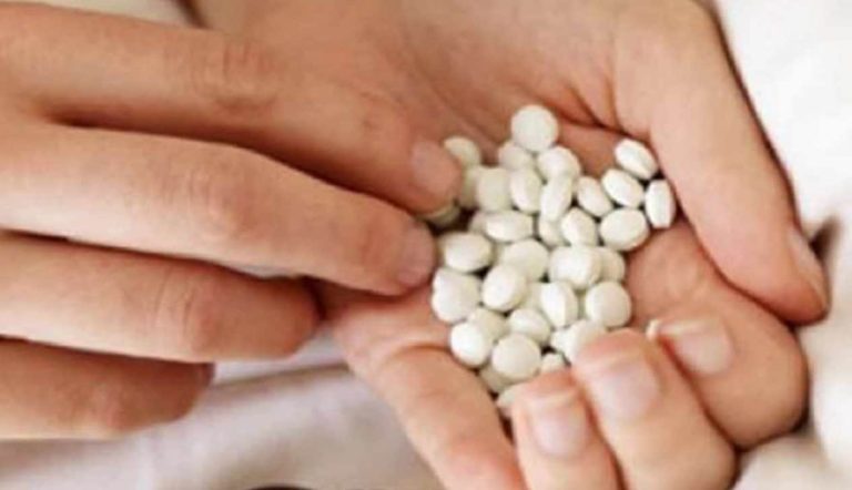 Κοινό αντιφλεγμονώδες-αναλγητικό φάρμακο αυξάνει τον κίνδυνο για έμφραγμα και εγκεφαλικό