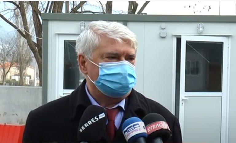 Έρχονται αναισθησιολόγοι στο Νοσοκομείο Σερρών- Βρέθηκε λύση (video)