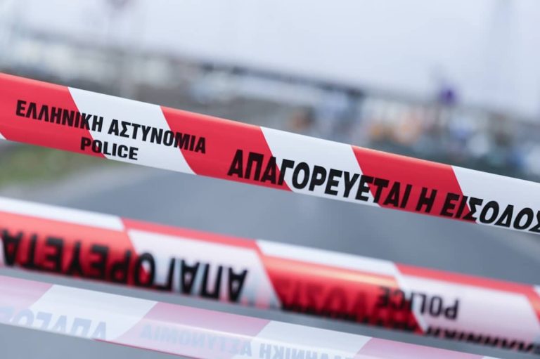 Θεσσαλονίκη: Σε δολοφονία αποδίδεται ο θάνατος του άνδρα που βρέθηκε νεκρός στο Σχολάρι