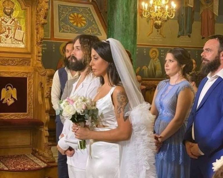Χρυσηίδα Δημουλίδου: Ένας υπέροχος γάμος στις Σέρρες- Γιατί δεν παραβρέθηκε στον γάμο του ανεψιού της
